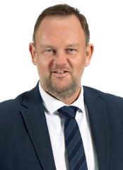 Jesper Frost Rasmussen, Venstre